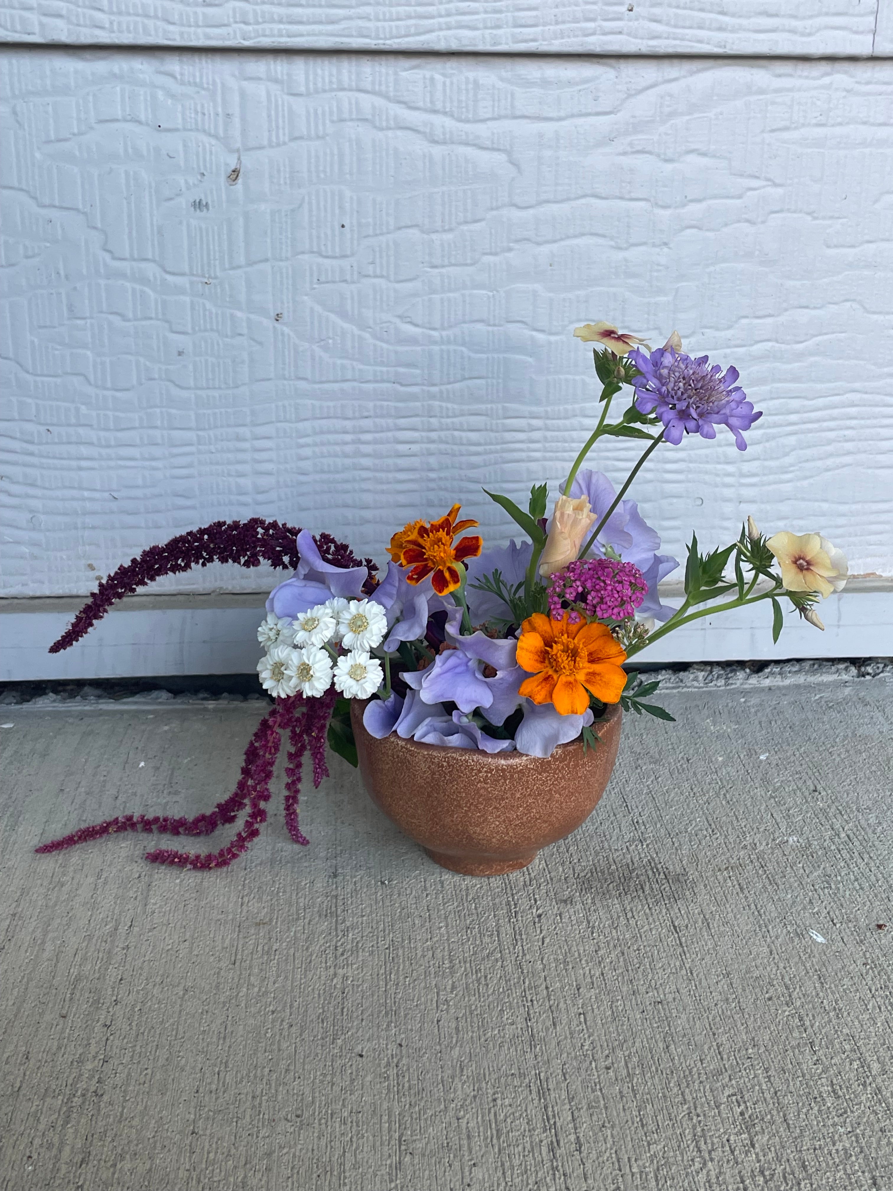 ~little~ CSA