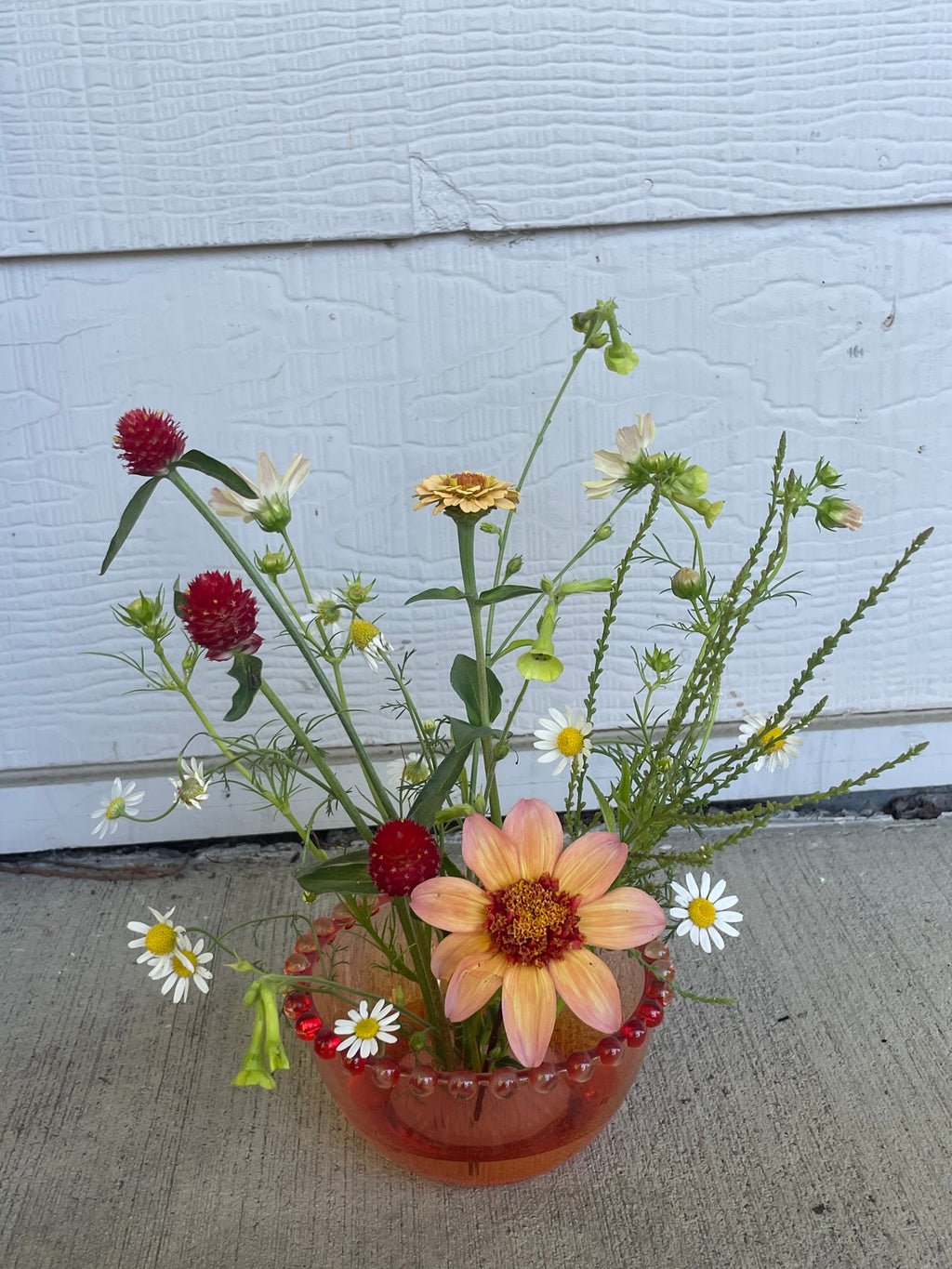~little~ CSA